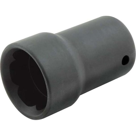 Vortex 3.25 in. Super Pit Socket, Long VO3080618